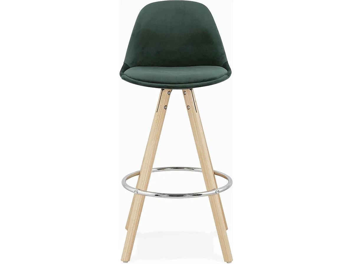 Tabouret de bar design franky mini 65