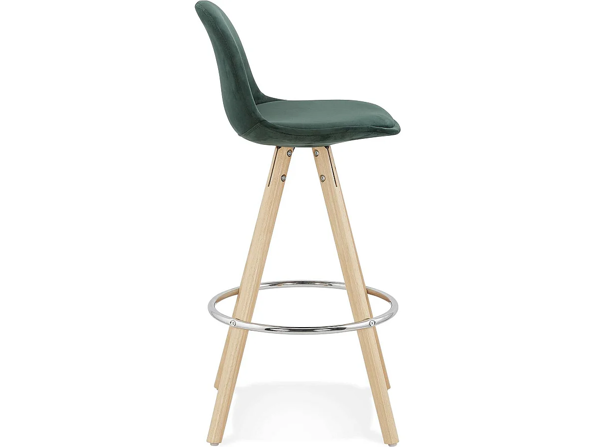Tabouret de bar design franky mini 65