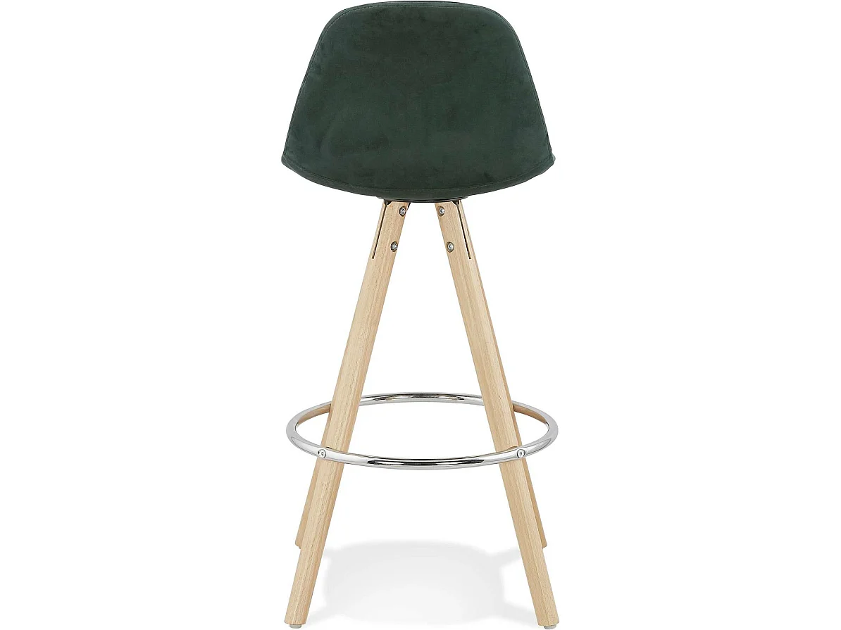 Tabouret de bar design franky mini 65