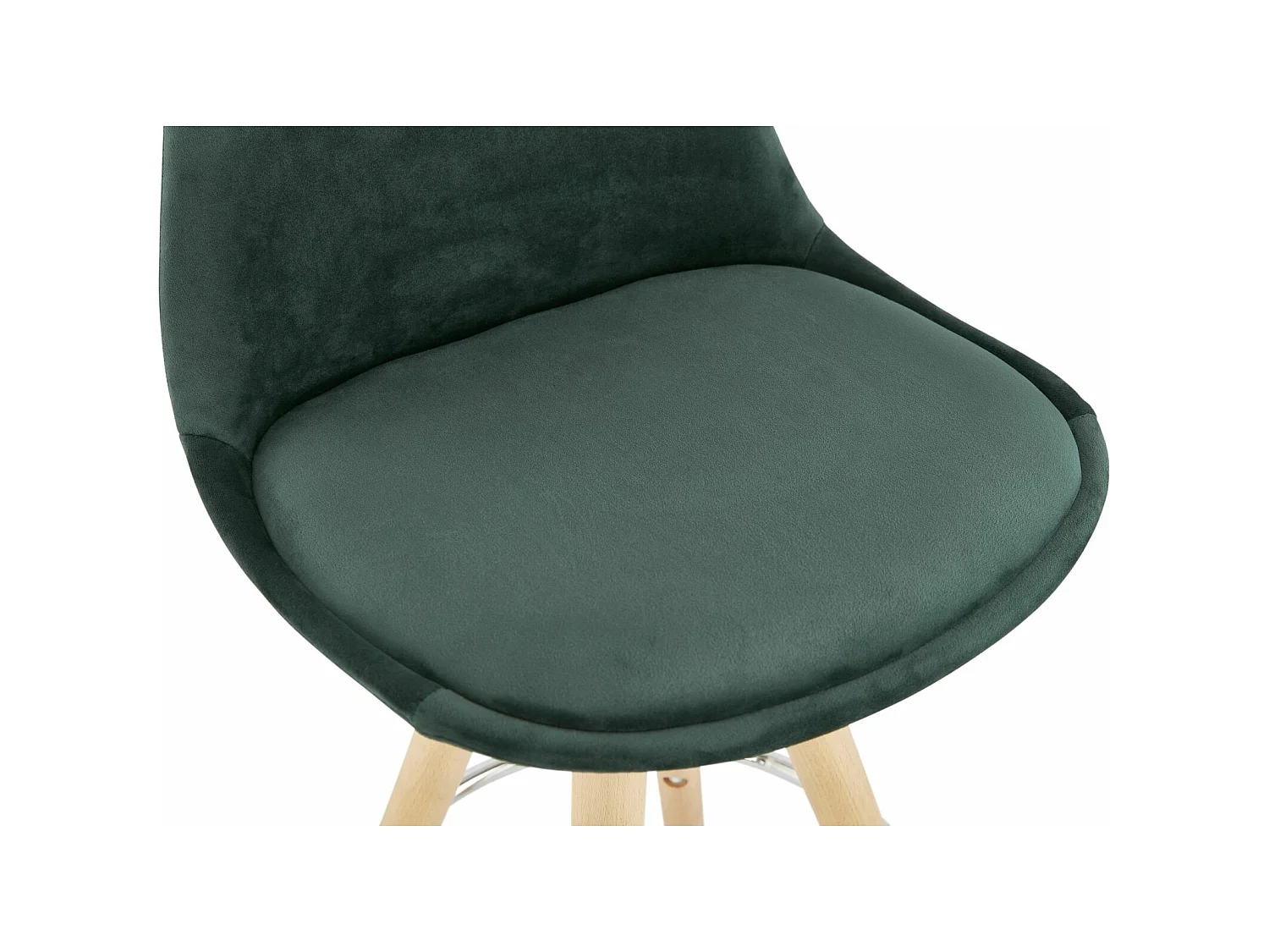 Tabouret de bar design franky mini 65