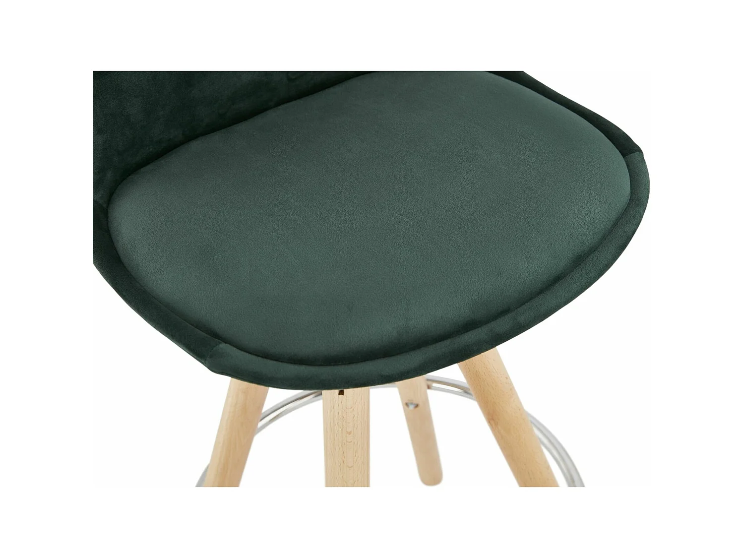 Tabouret de bar design franky mini 65