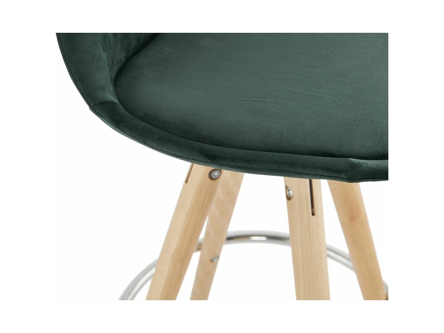 Tabouret de bar design franky mini 65