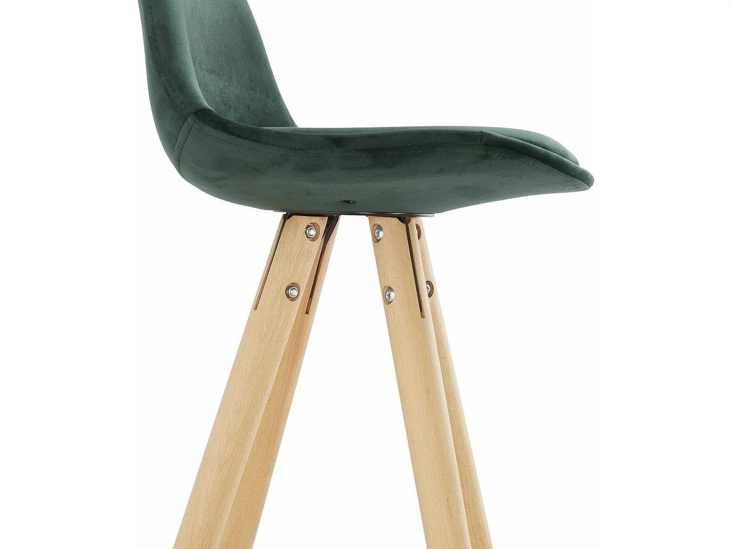 Tabouret de bar design franky mini 65