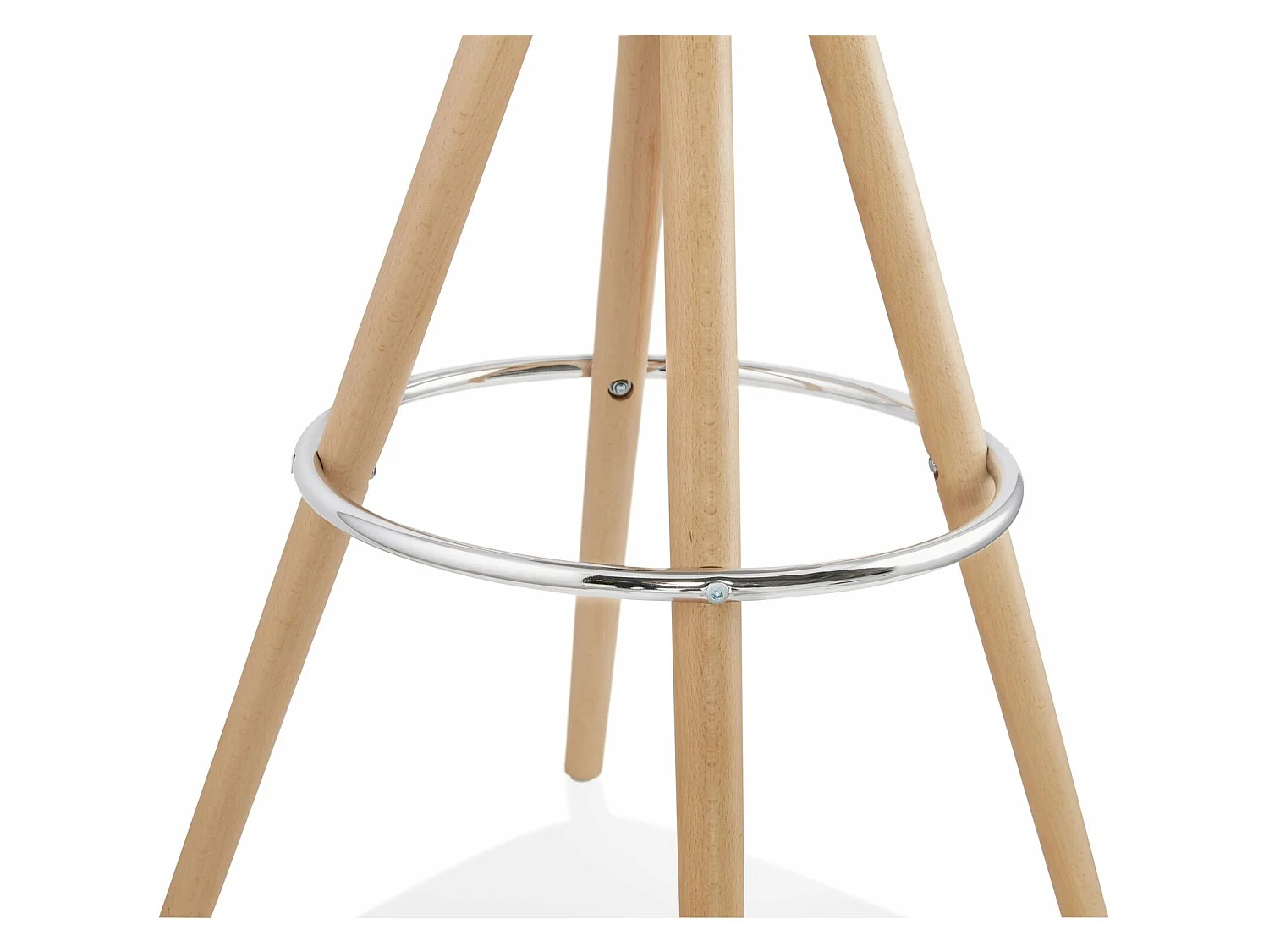 Tabouret de bar design franky mini 65