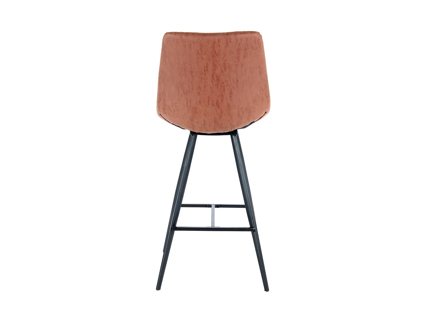 Tabouret de bar frances 425 (lot de 2)