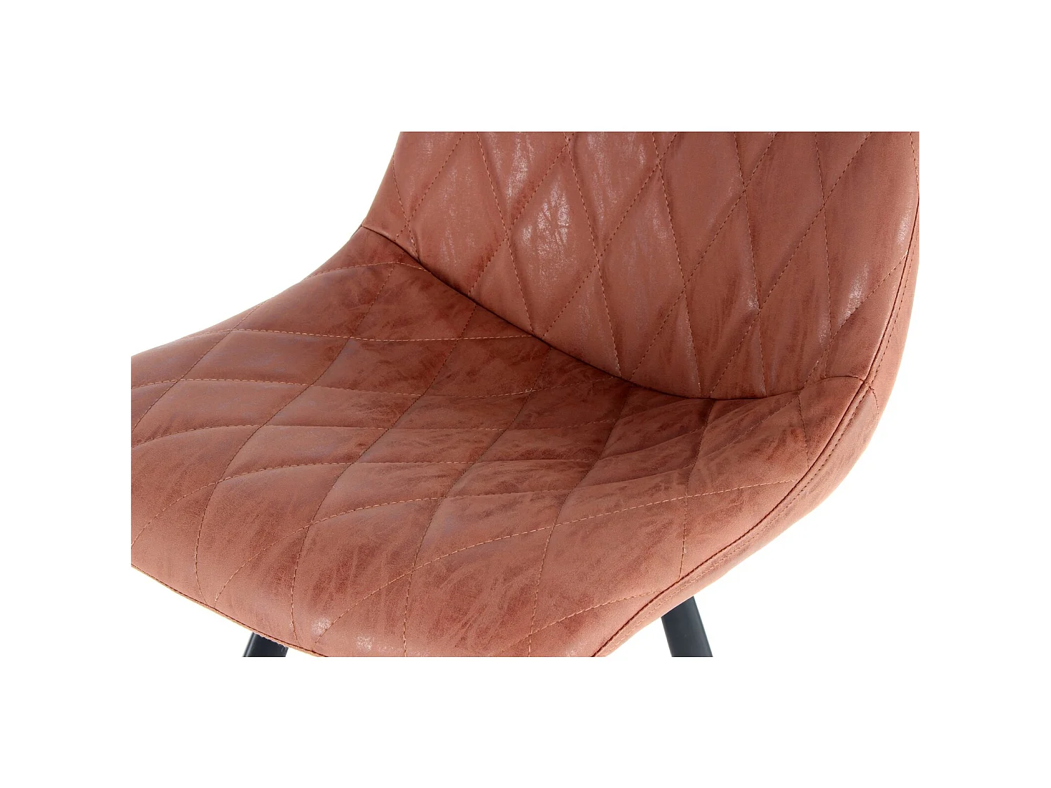 Tabouret de bar frances 425 (lot de 2)