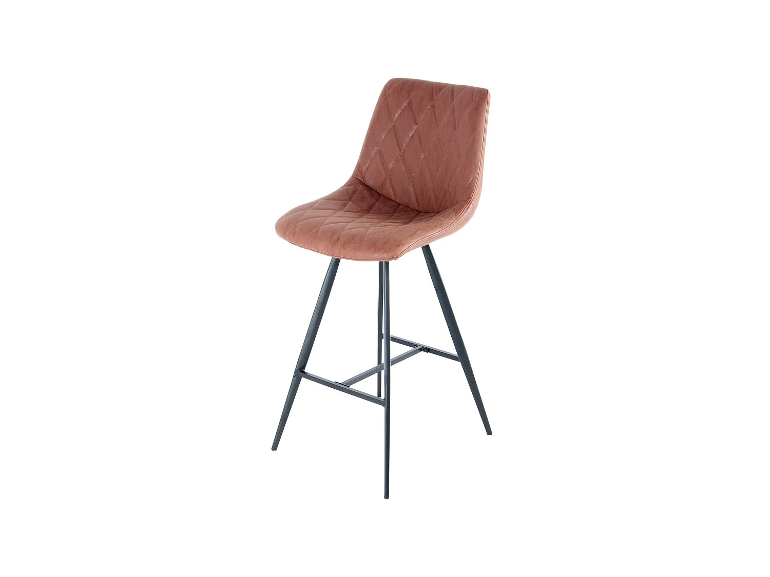 Tabouret de bar frances 425 (lot de 2)