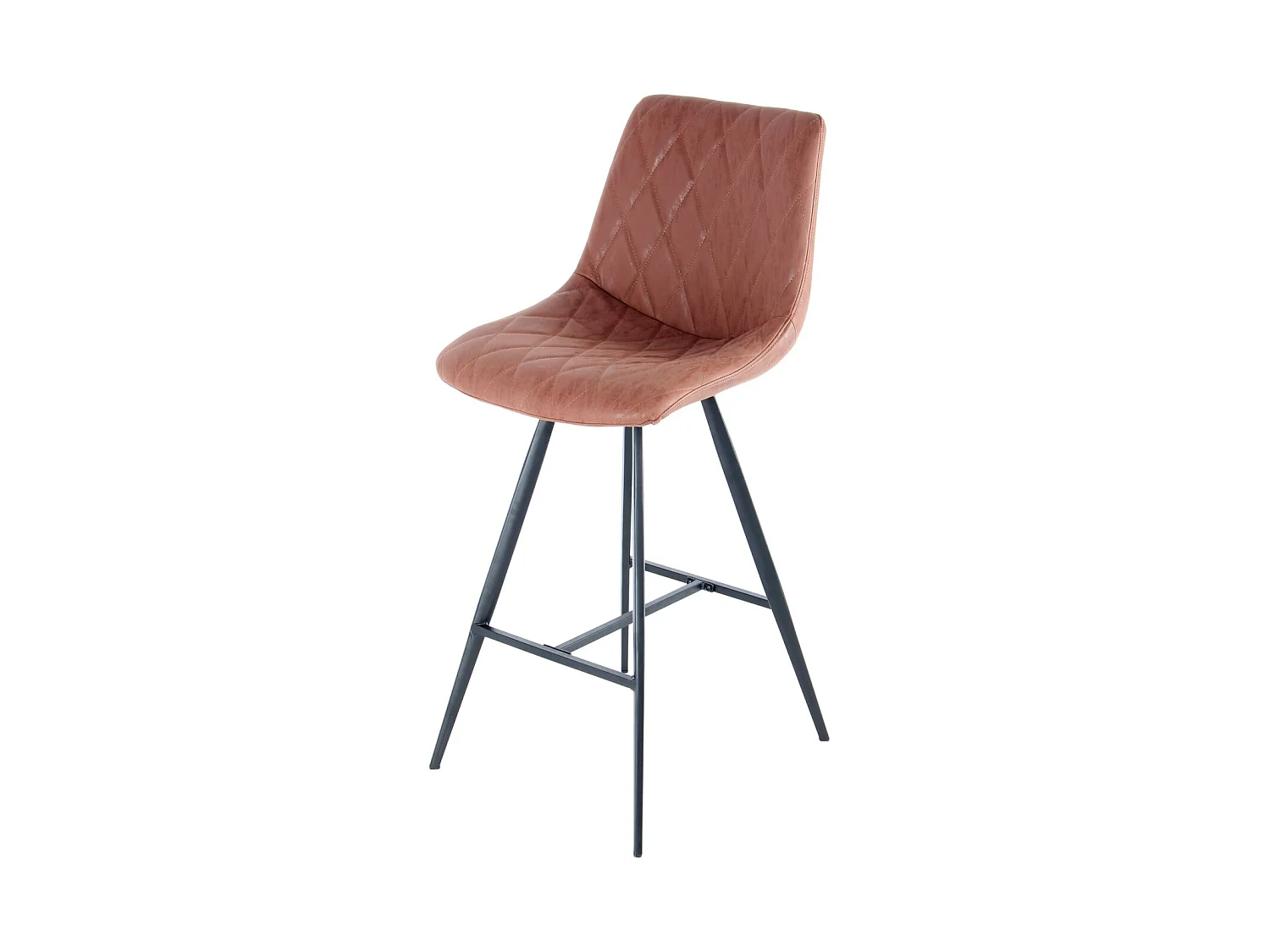 Tabouret de bar frances 425 (lot de 2)