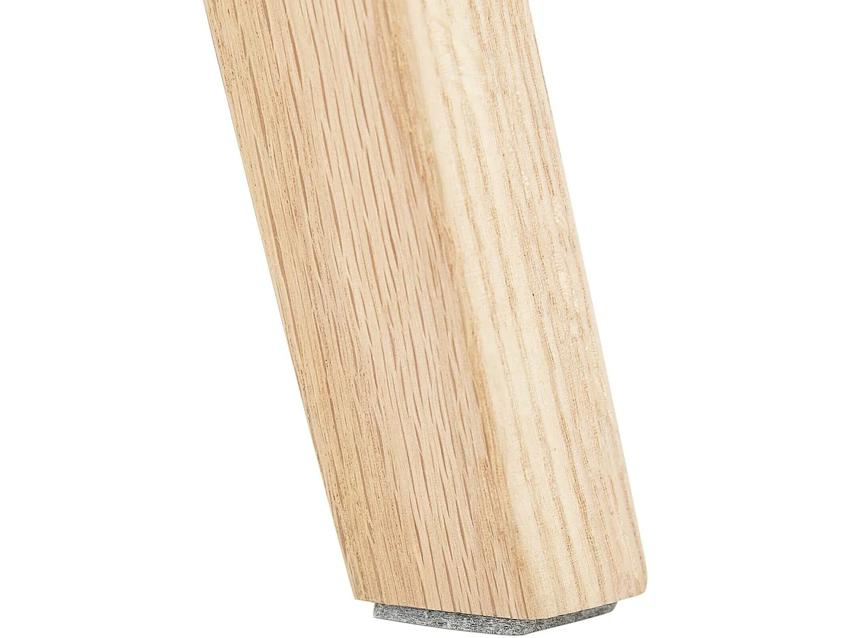 Tabouret de bar design basil mini