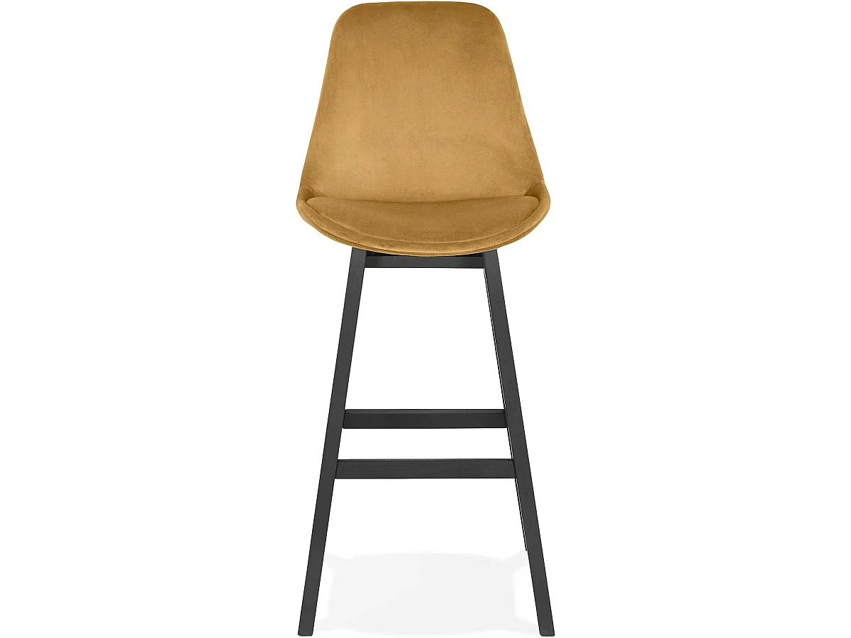 Tabouret de bar design Basil