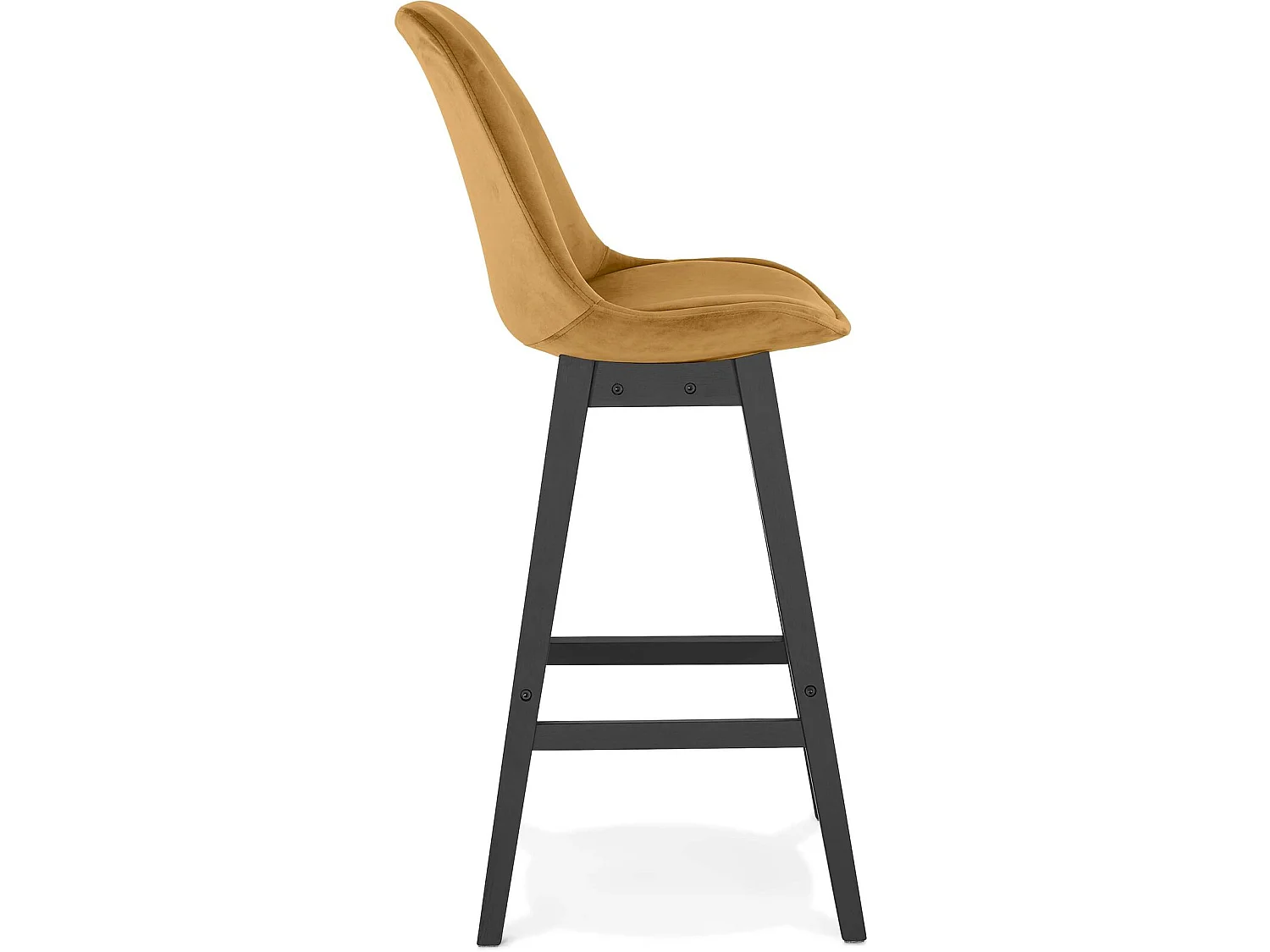 Tabouret de bar design Basil