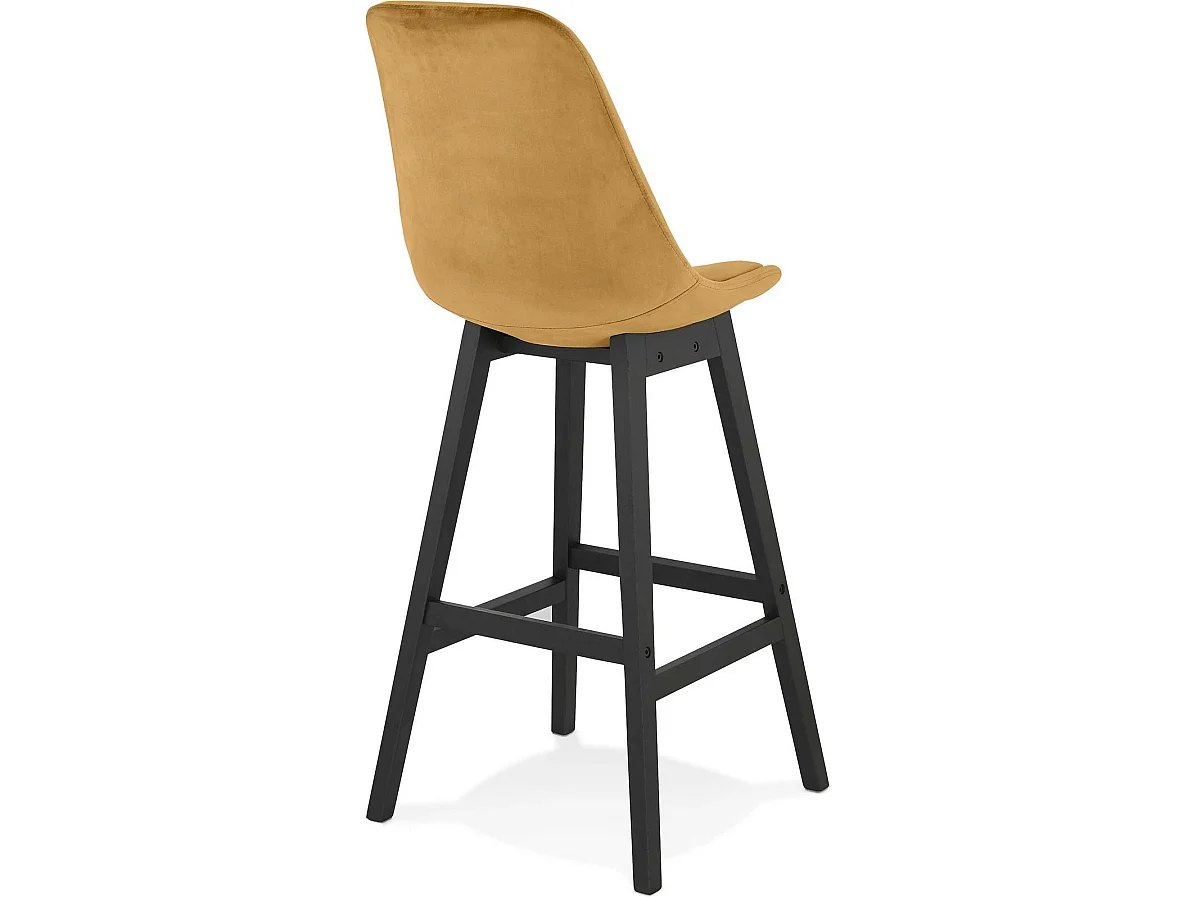 Tabouret de bar design Basil