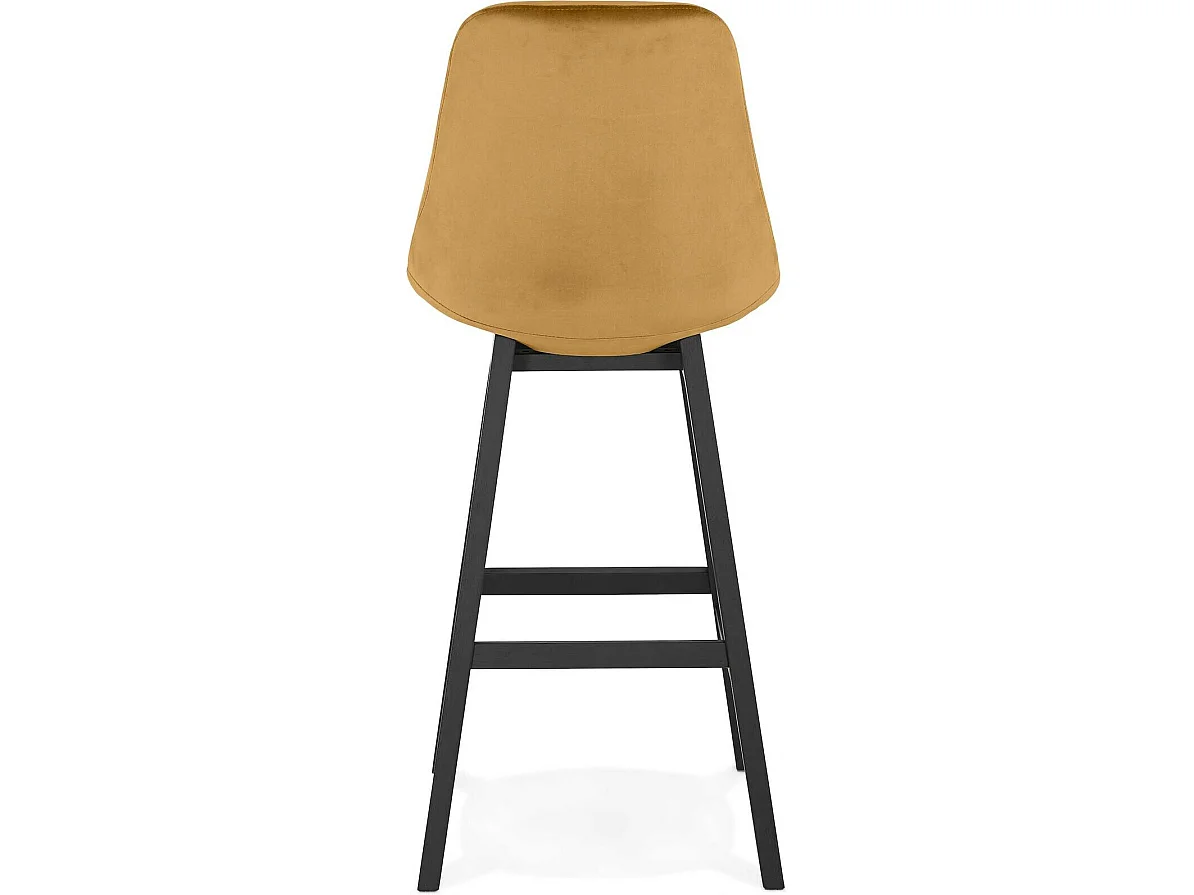 Tabouret de bar design Basil