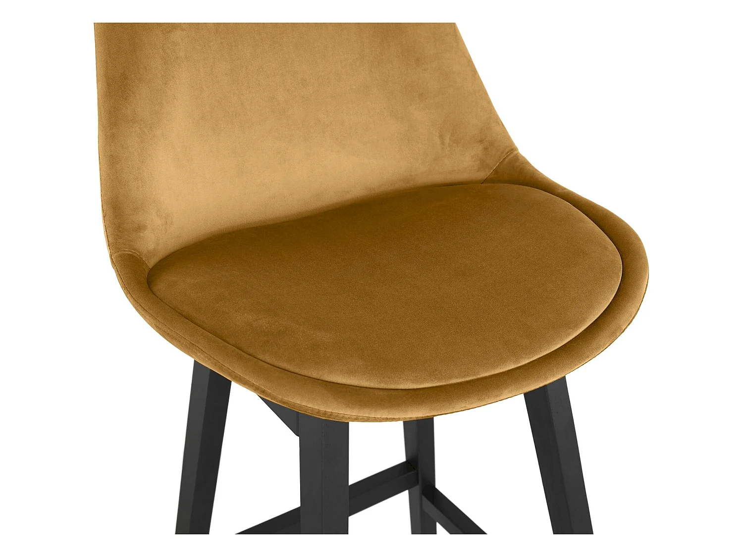 Tabouret de bar design Basil