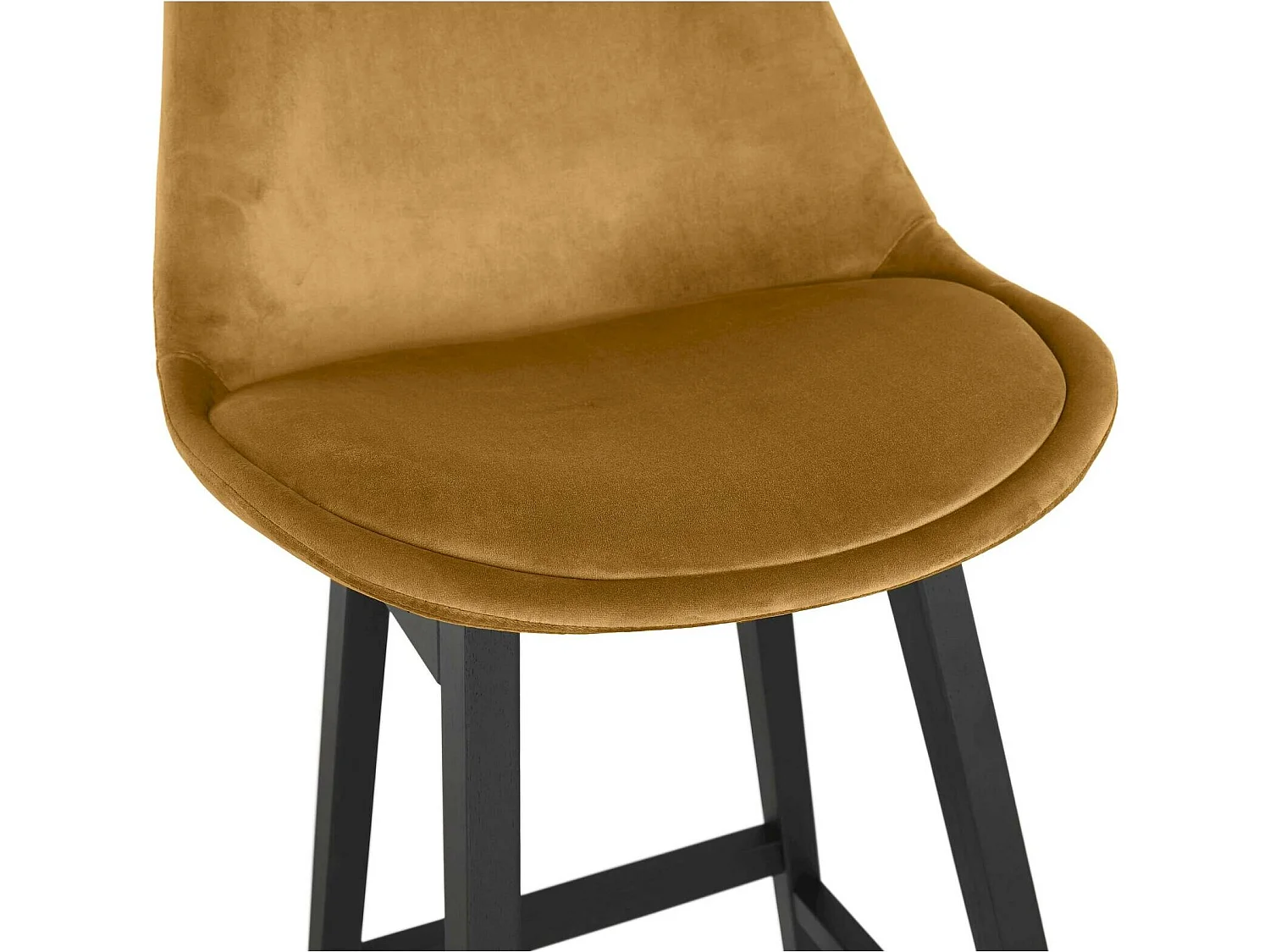 Tabouret de bar design Basil