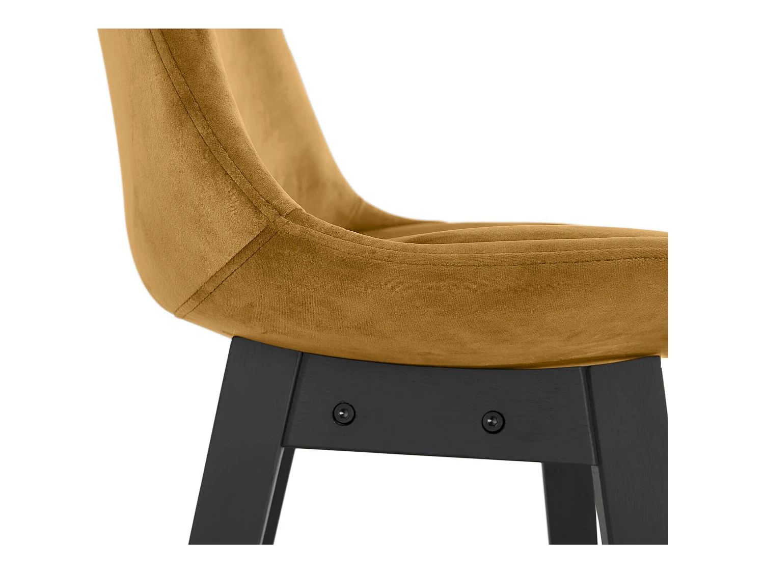 Tabouret de bar design Basil