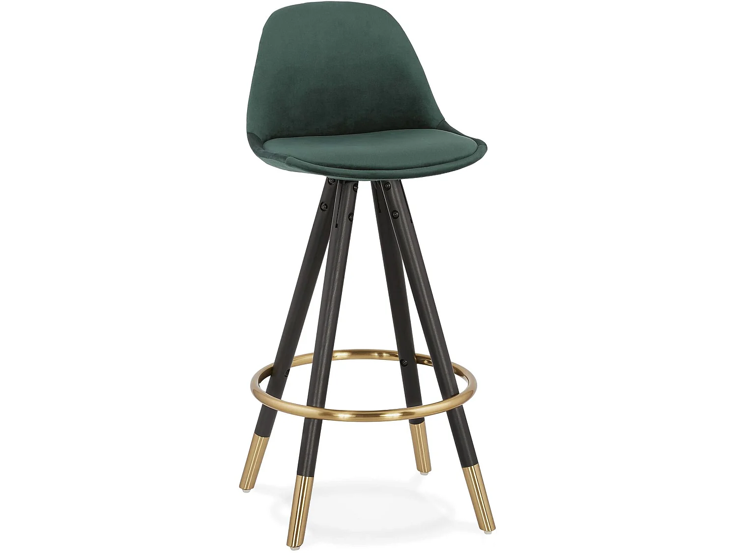 Tabouret de bar design carry mini