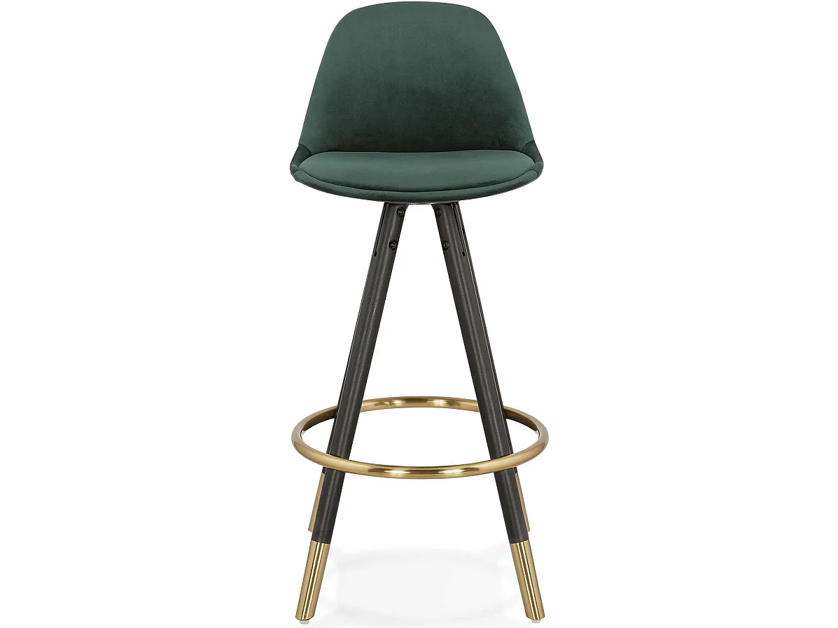 Tabouret de bar design carry mini