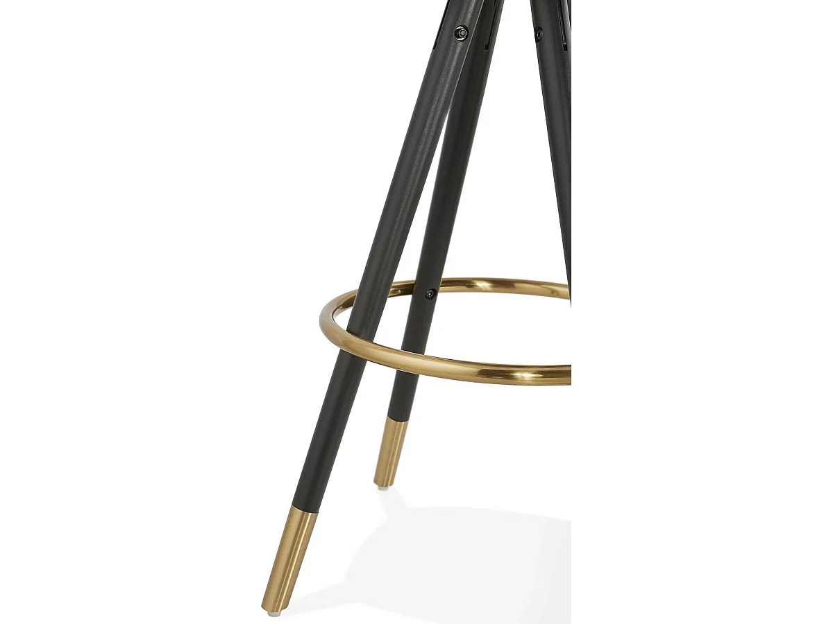 Tabouret de bar design carry mini