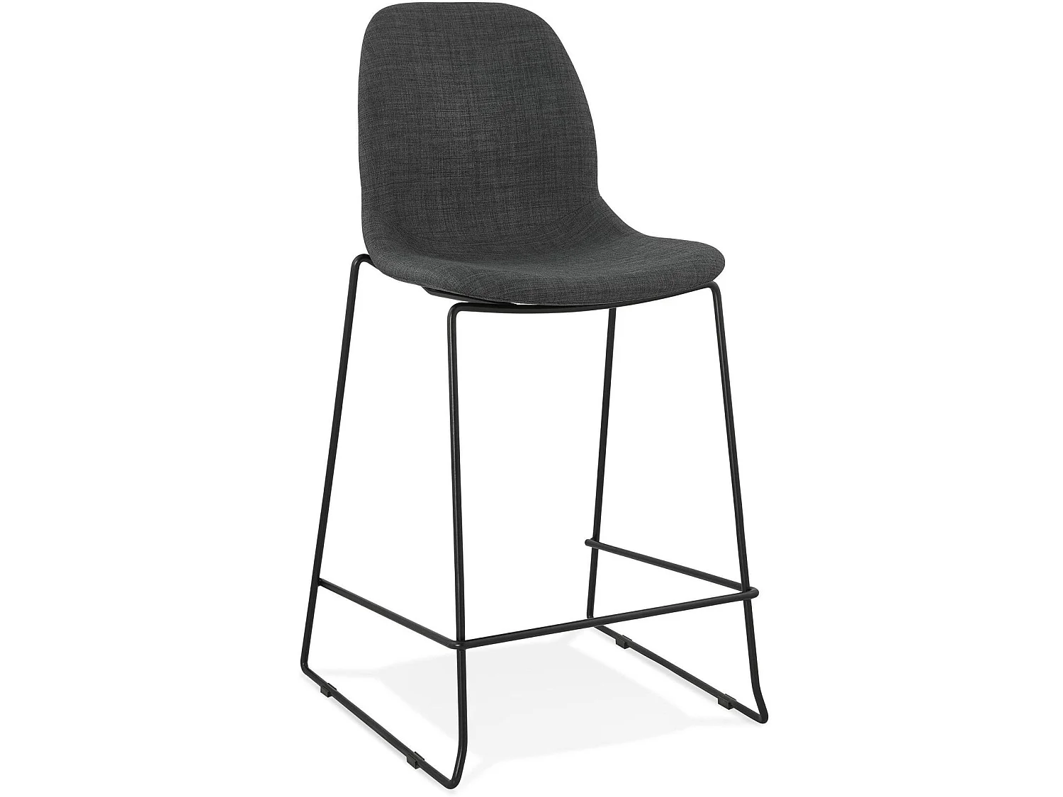 Tabouret de bar design cooper mini