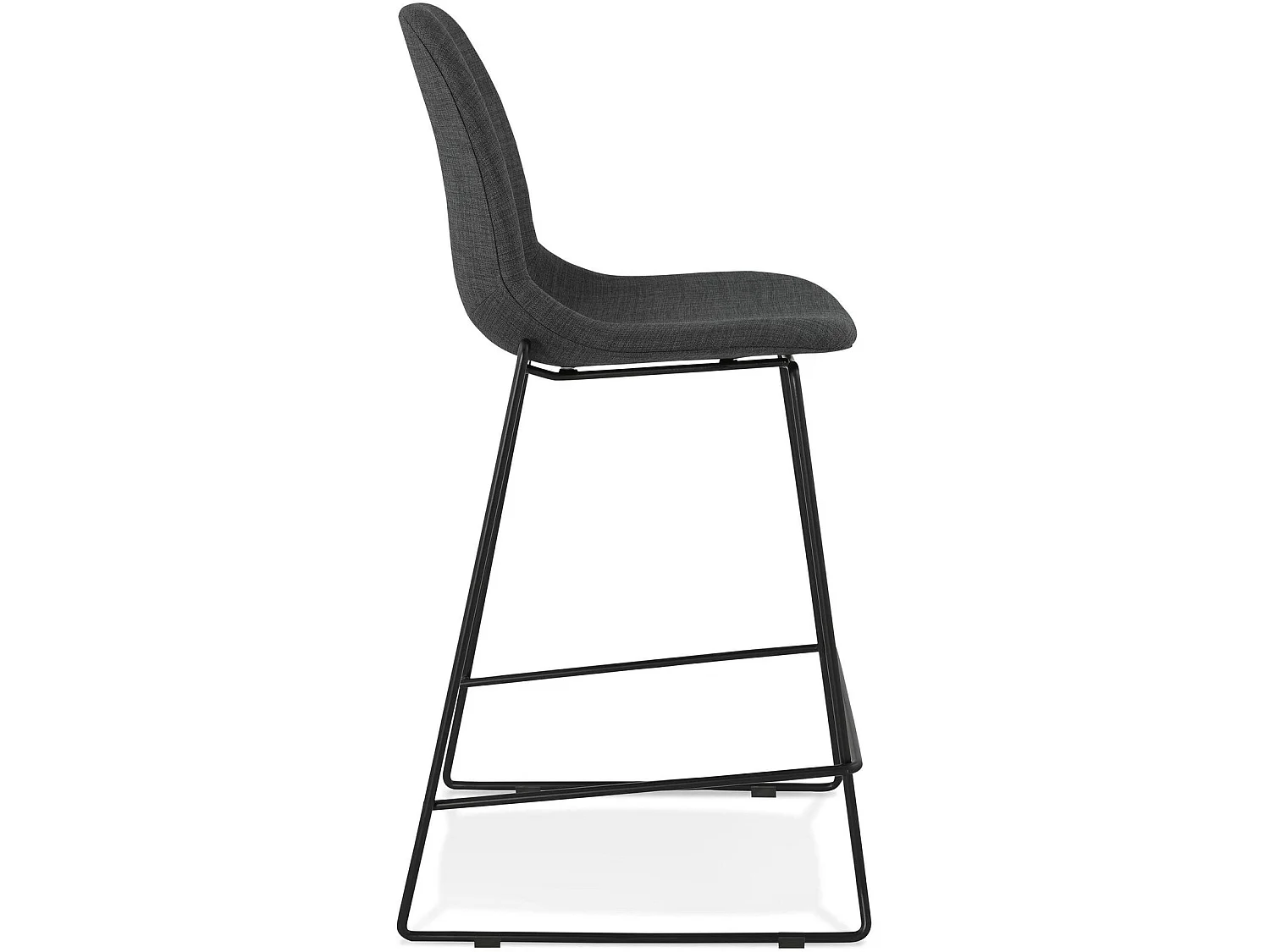 Tabouret de bar design cooper mini