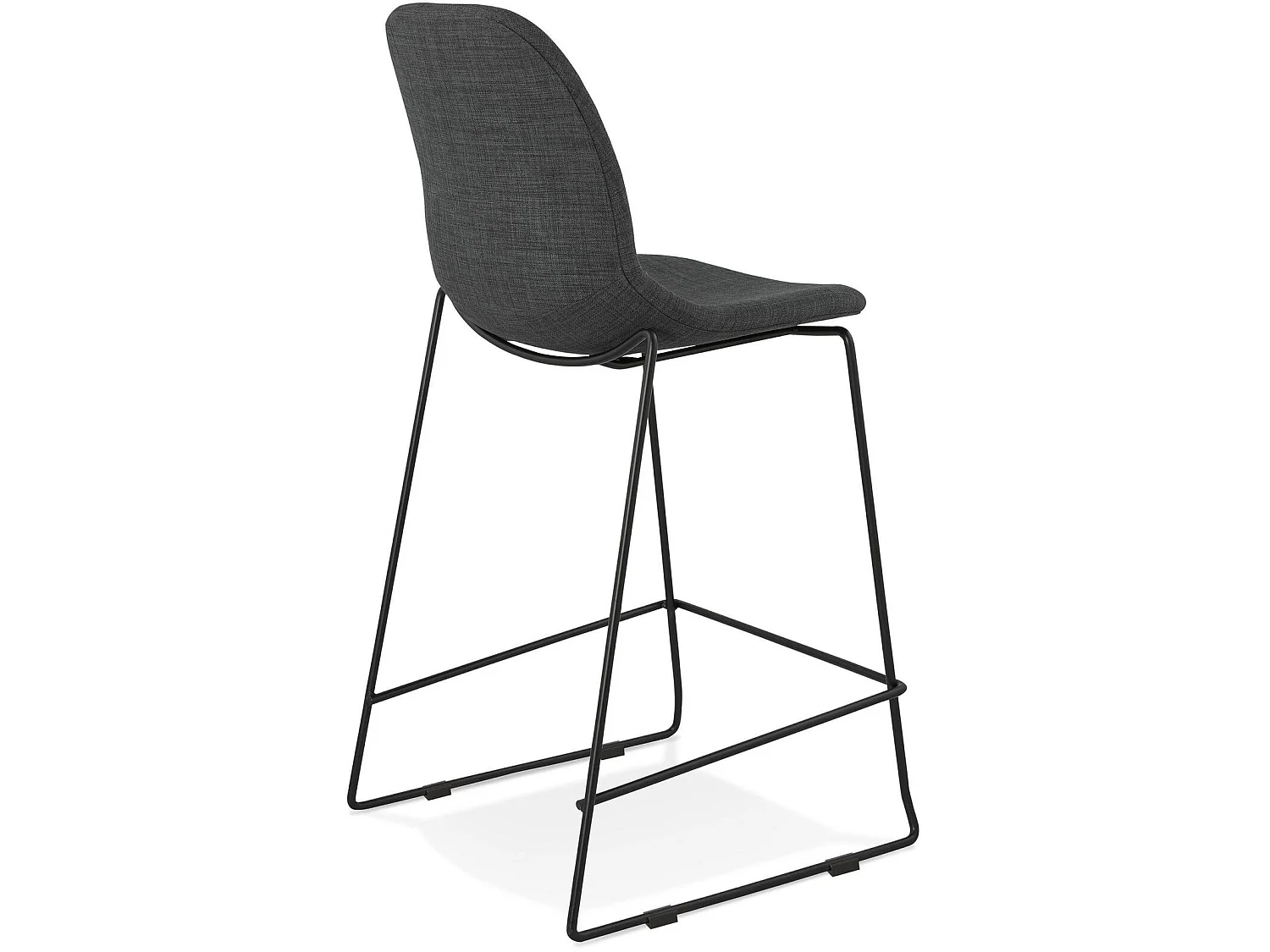 Tabouret de bar design cooper mini