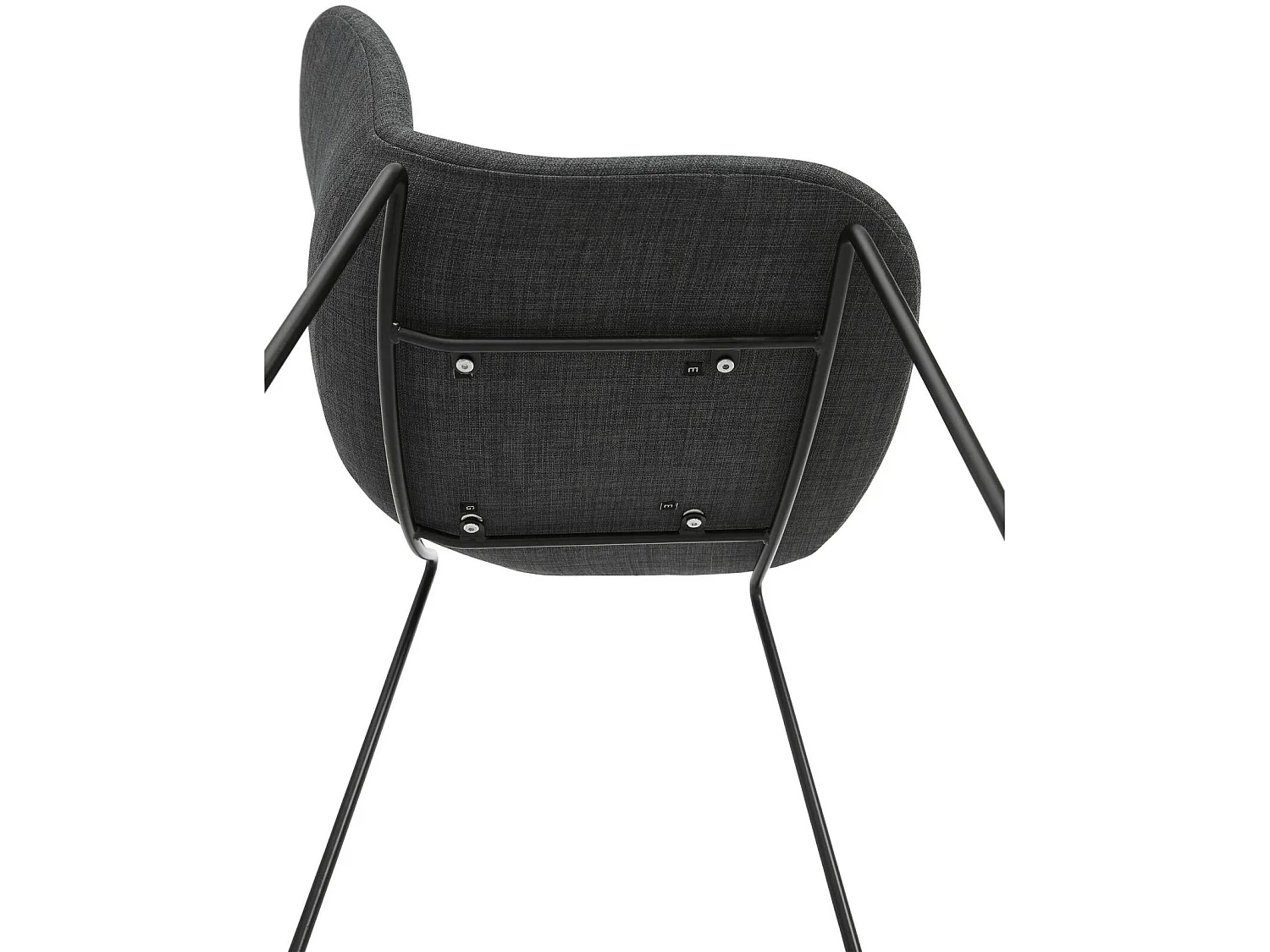 Tabouret de bar design cooper mini