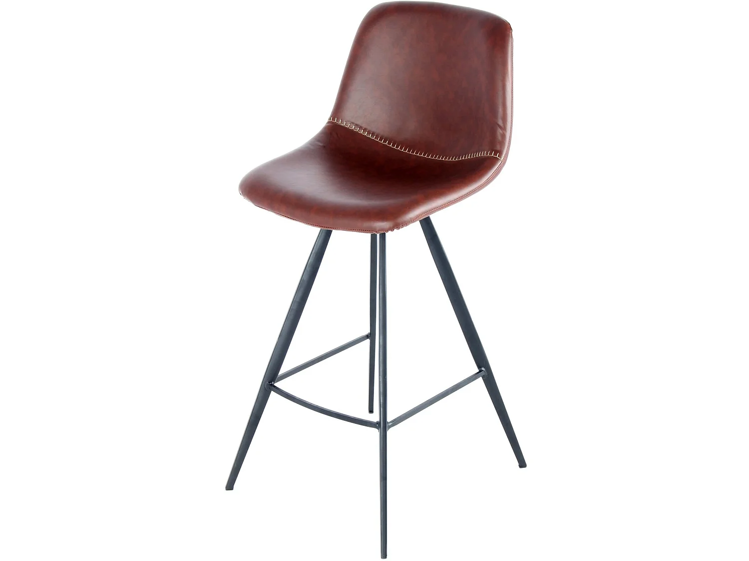 Tabourets de bar samantha 325 (lot de 2)