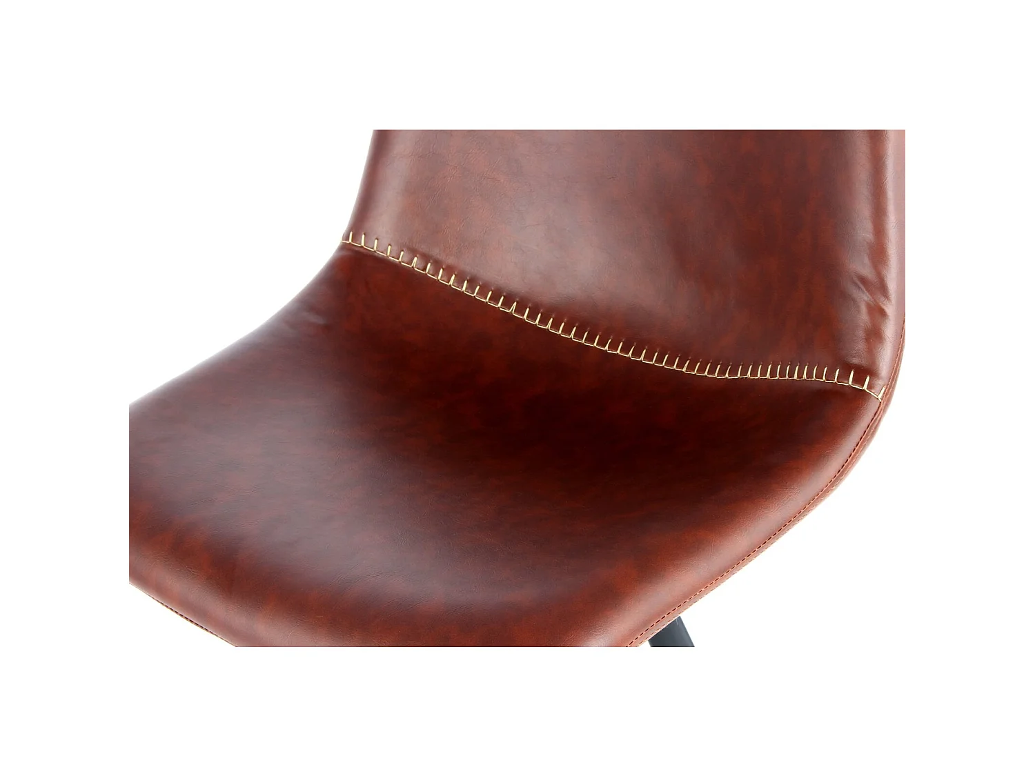 Tabourets de bar samantha 325 (lot de 2)