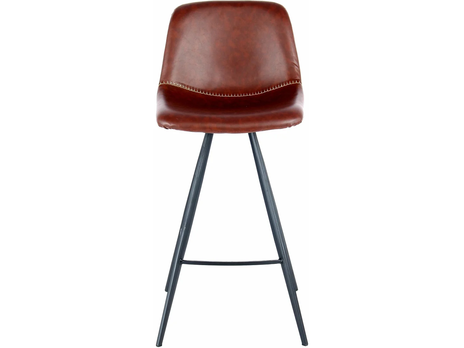 Tabourets de bar samantha 325 (lot de 2)