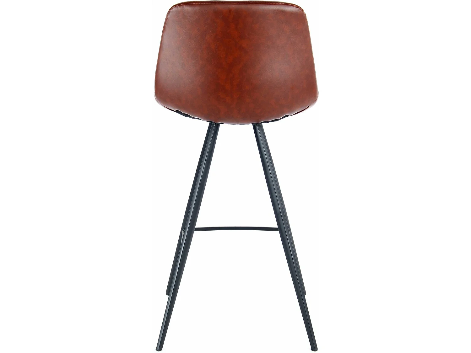 Tabourets de bar samantha 325 (lot de 2)