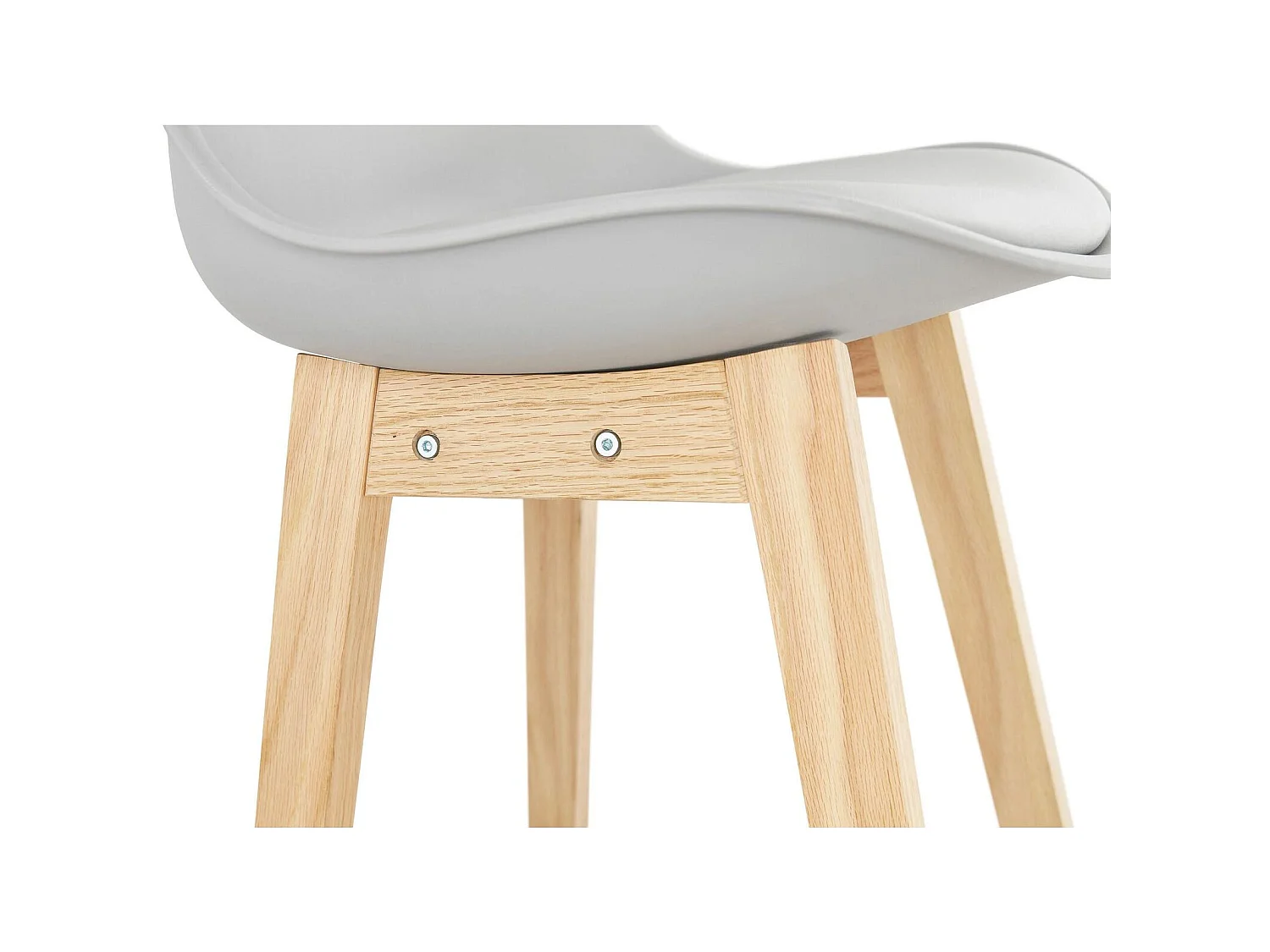 Tabouret de bar design april