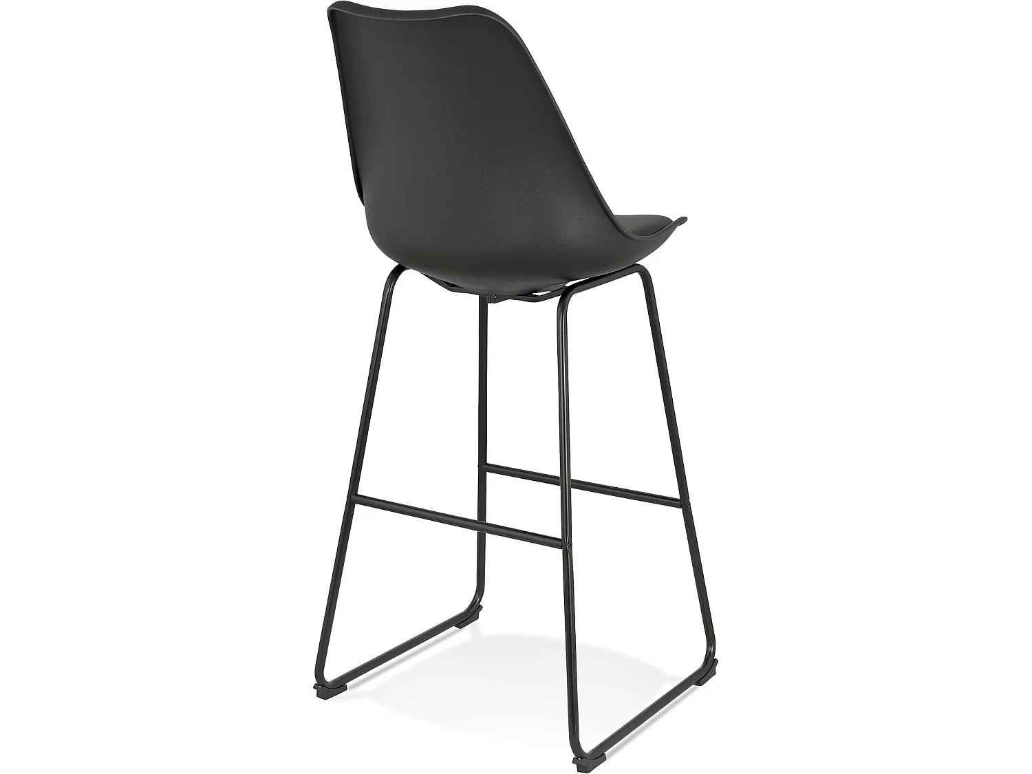 Tabouret de bar design Paul