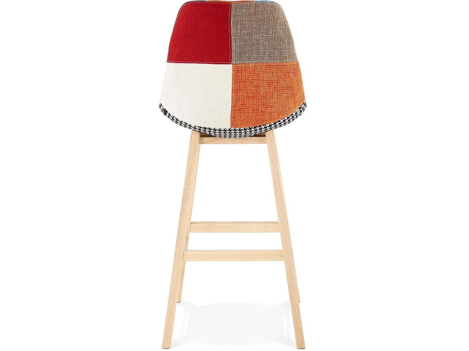 Tabouret de bar design kolor