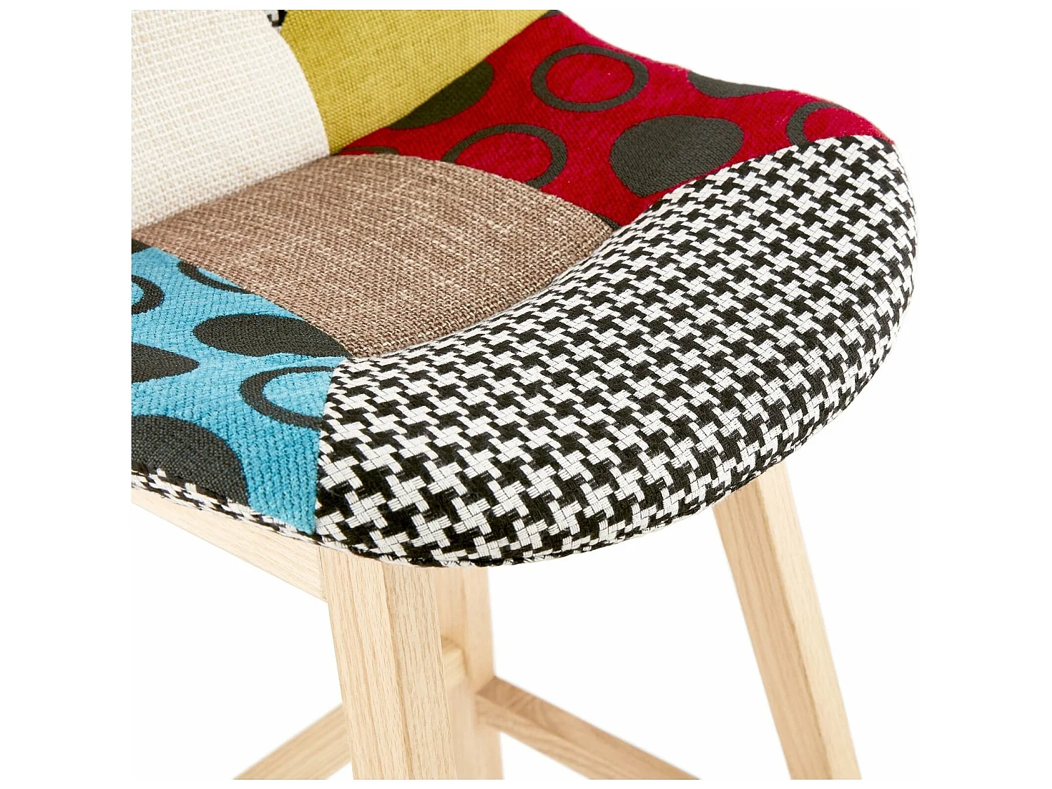 Tabouret de bar design kolor