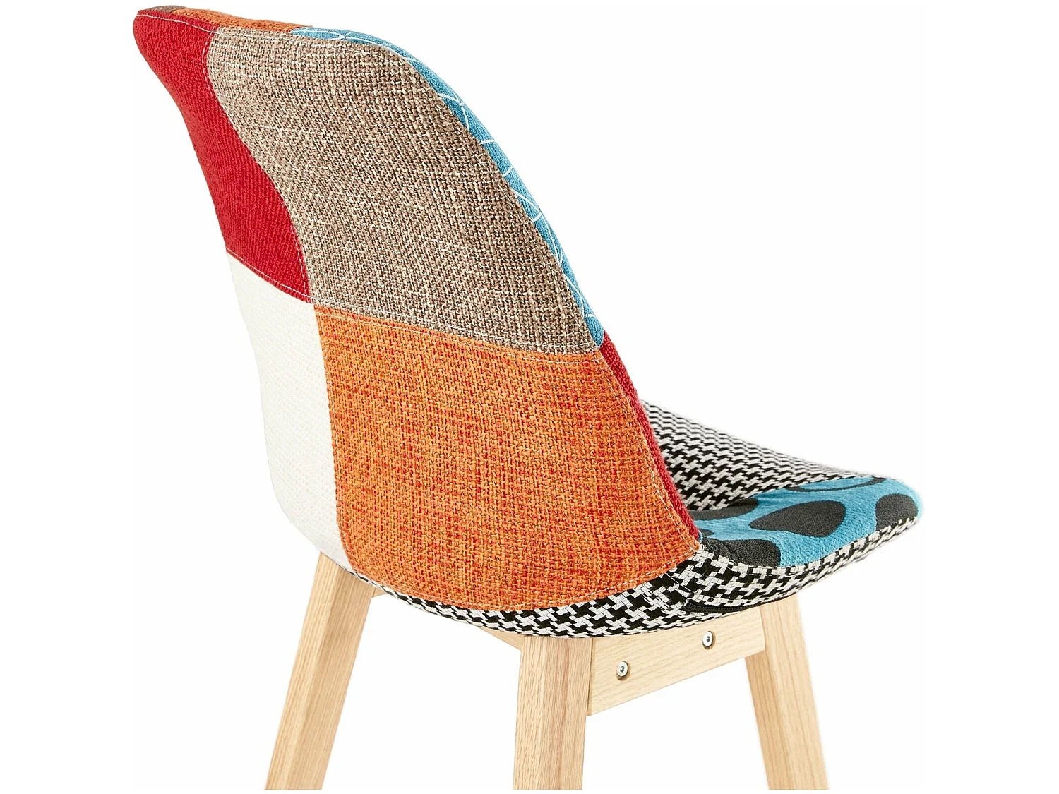 Tabouret de bar design kolor