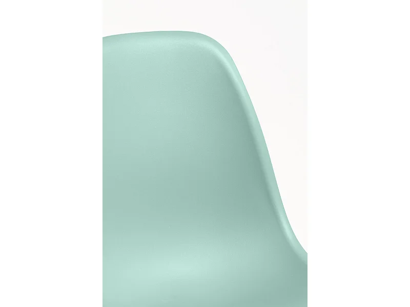Sillas Comedor - Silla Kelen Suprym - Celadón