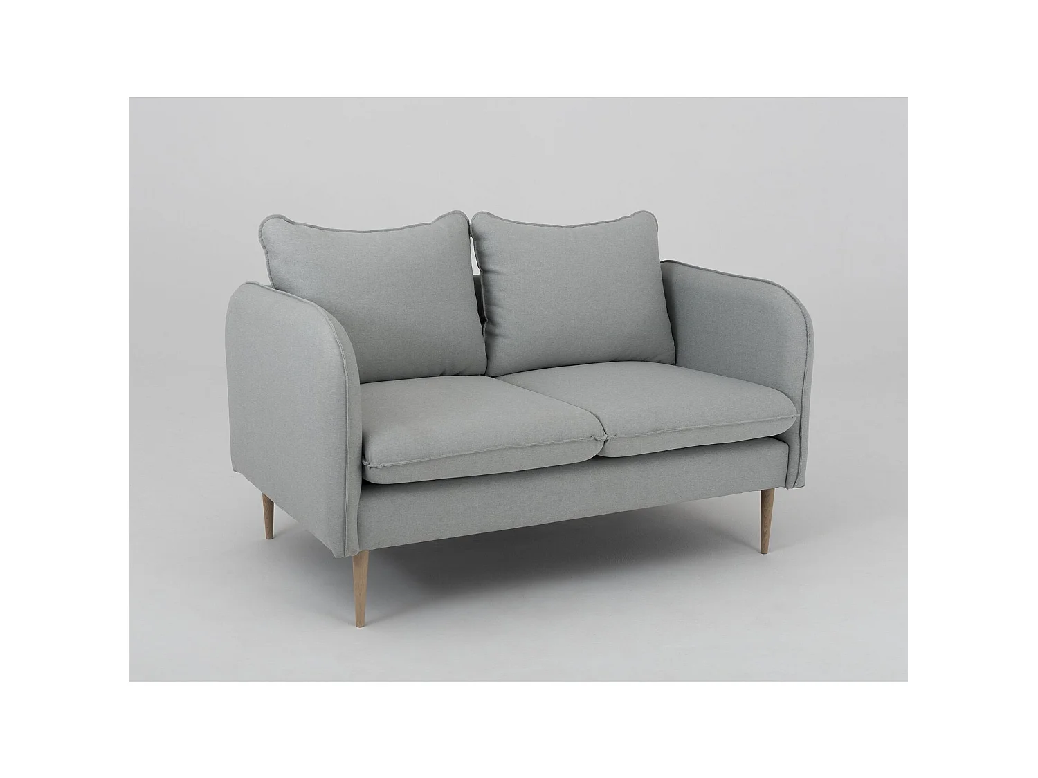 Canapé 2 places posh