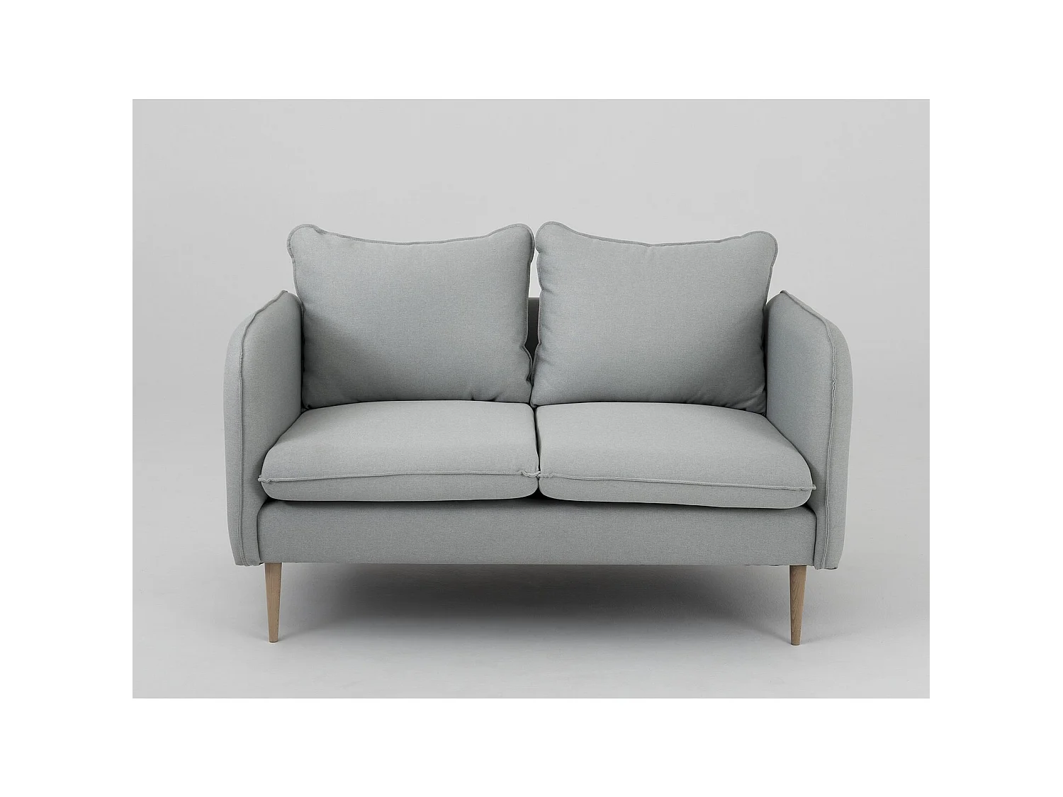 Canapé 2 places posh