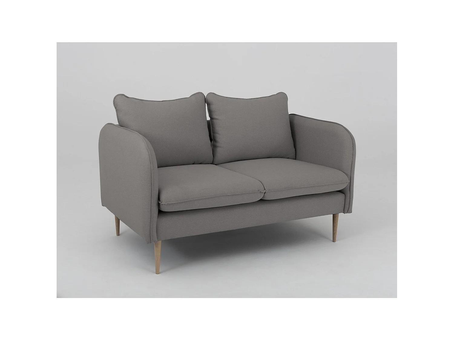 Canapé 2 places posh