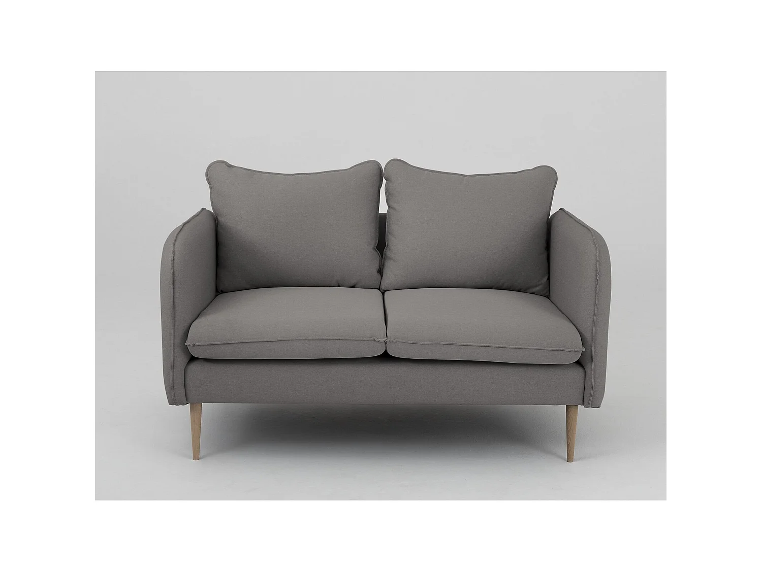 Canapé 2 places posh