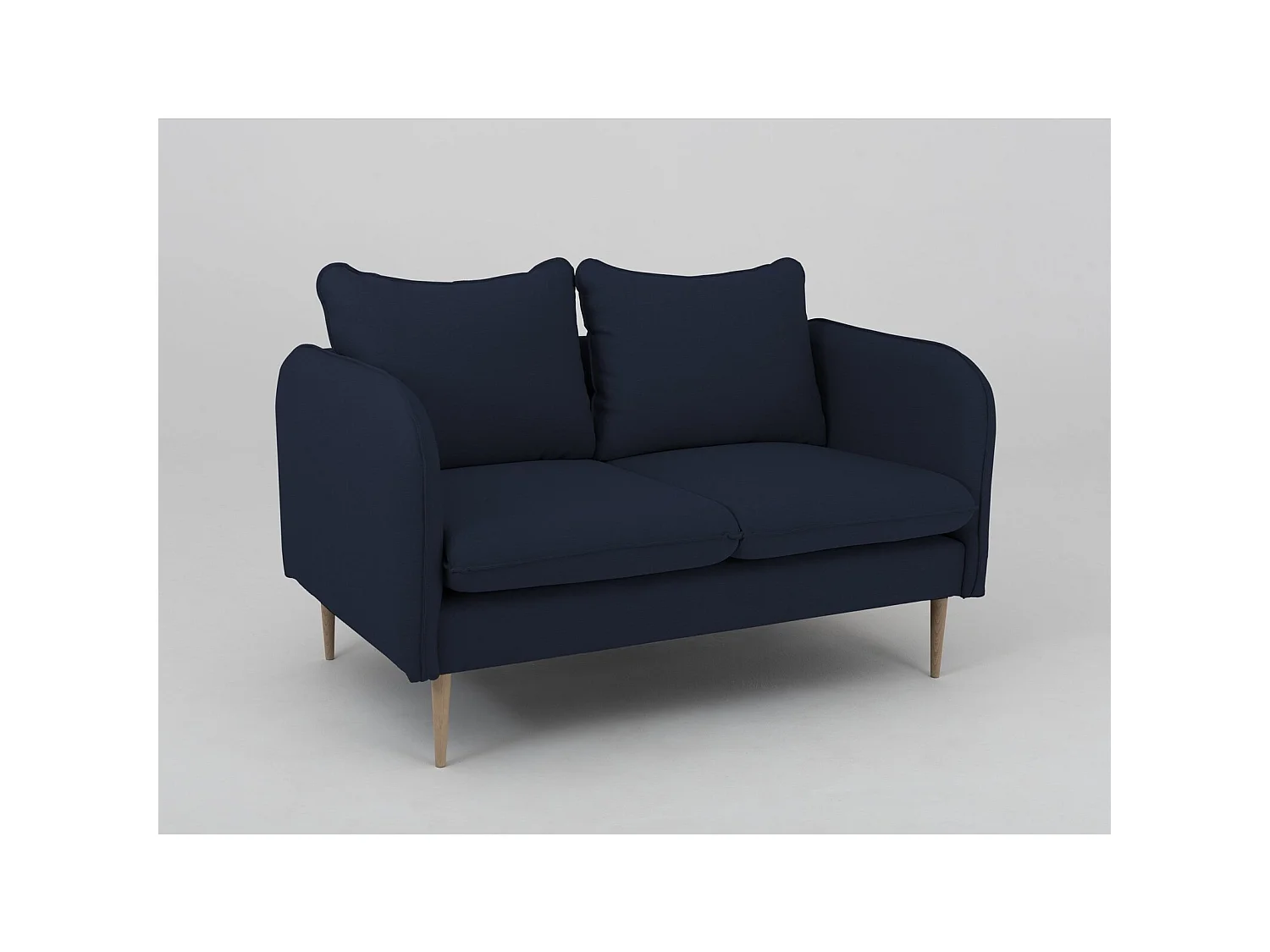 Canapé 2 places posh