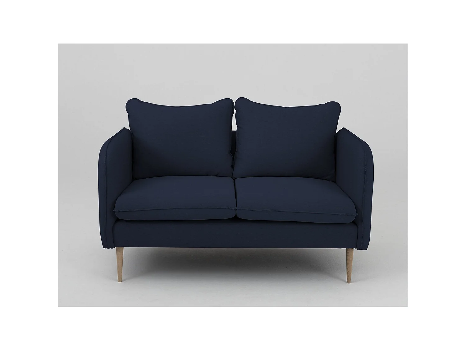 Canapé 2 places posh