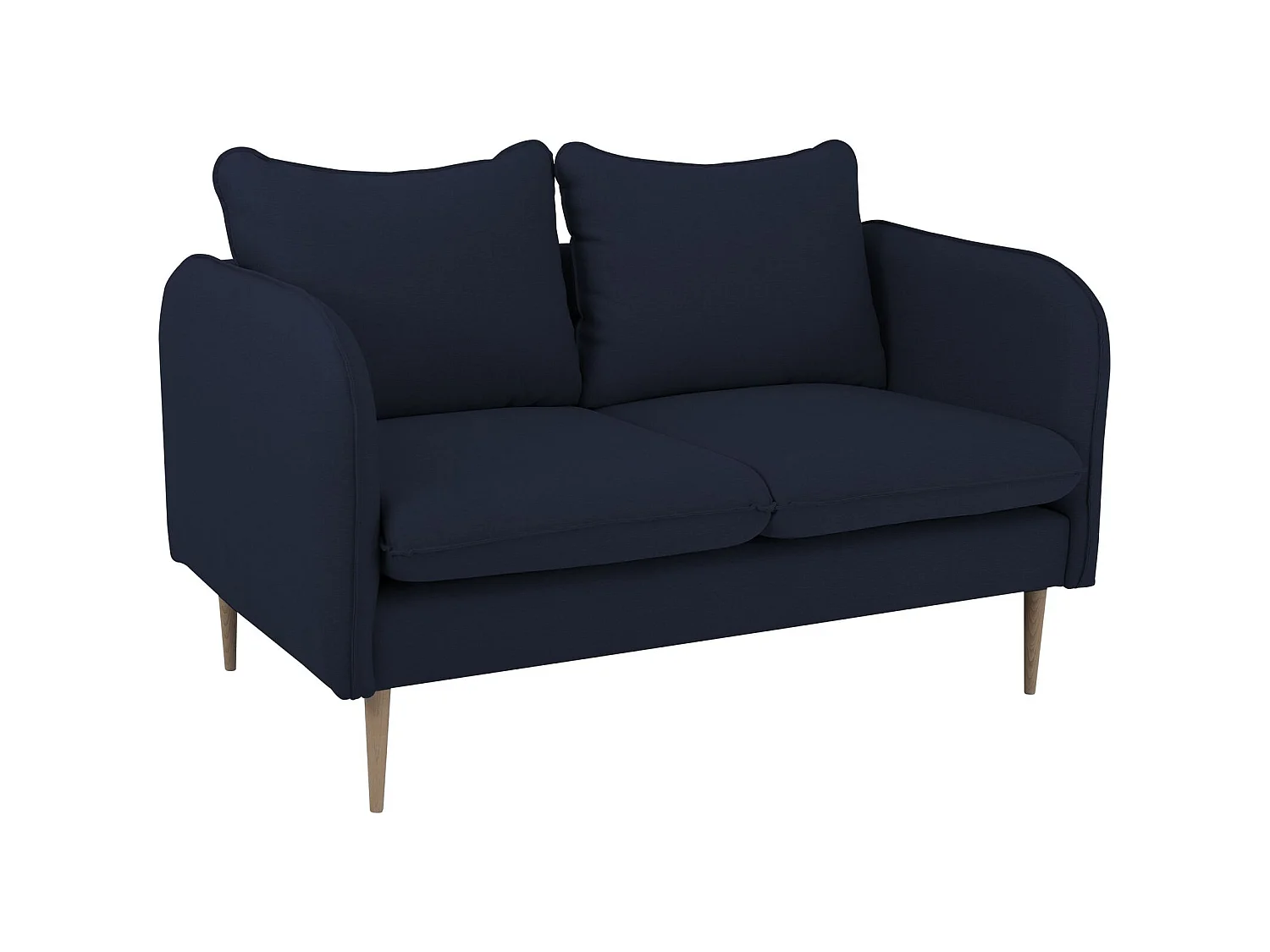 Canapé 2 places posh