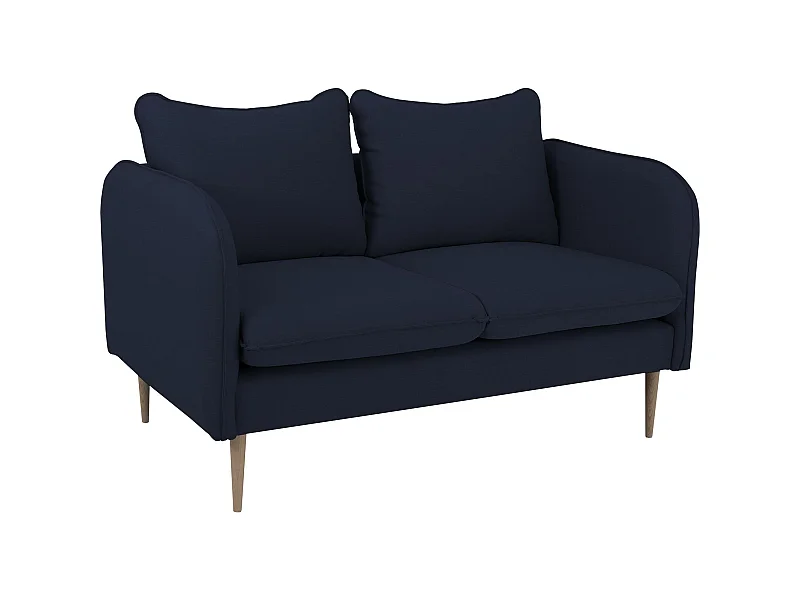 Canapé 2 places posh