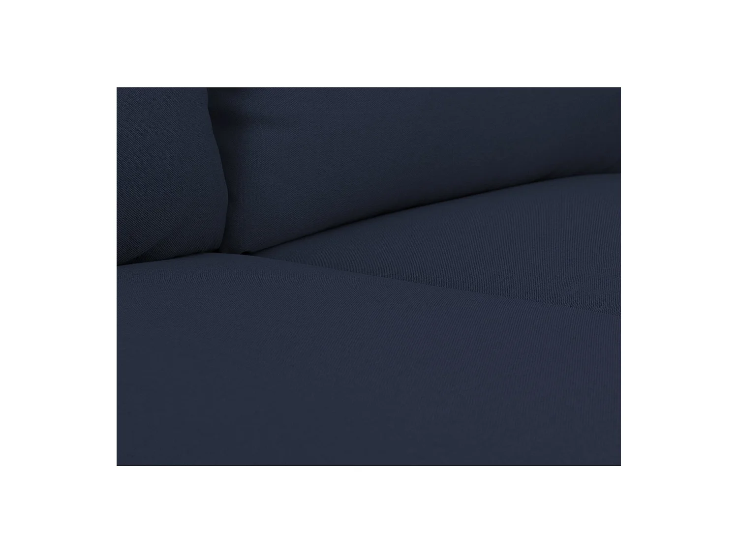 Canapé 3 places posh