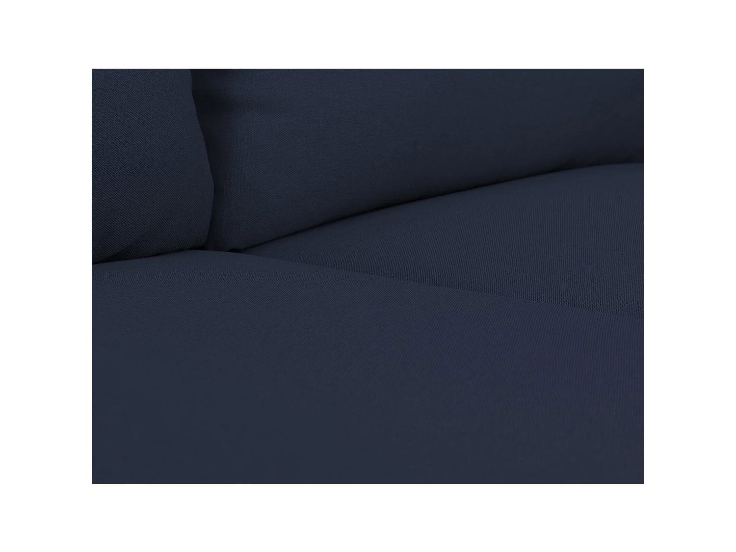 Canapé 3 places posh