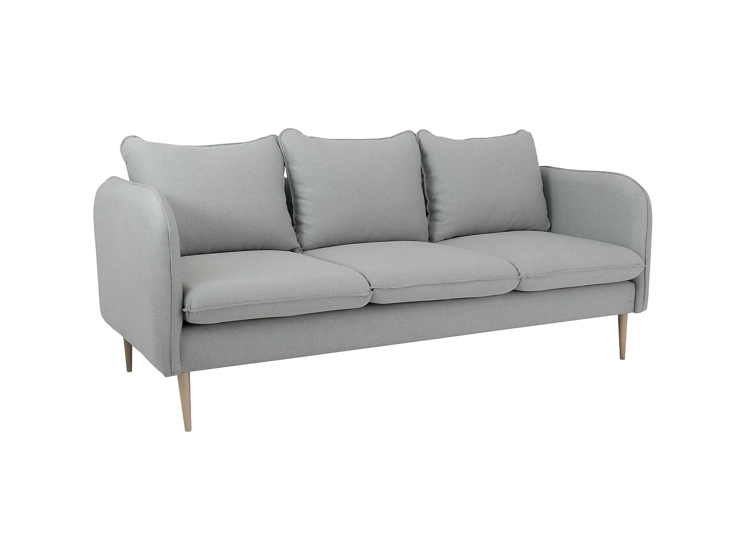 Canapé 3 places posh