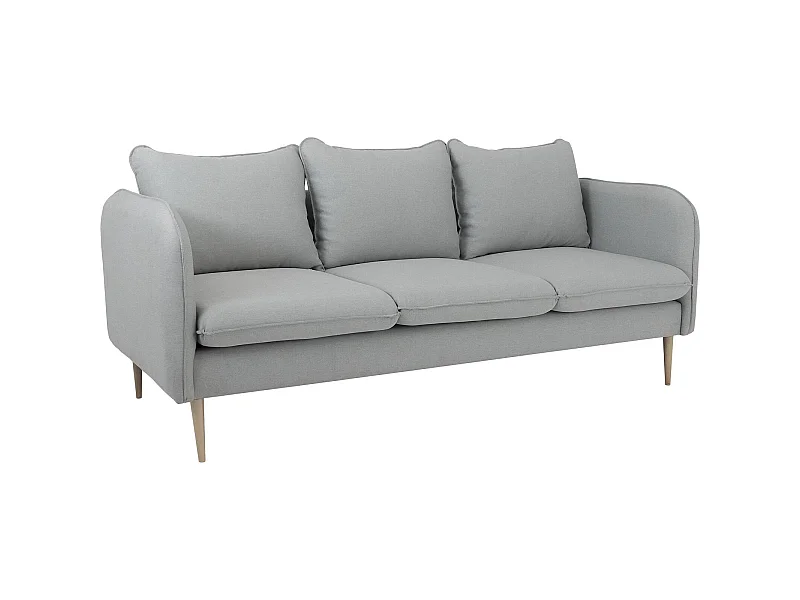 Canapé 3 places posh