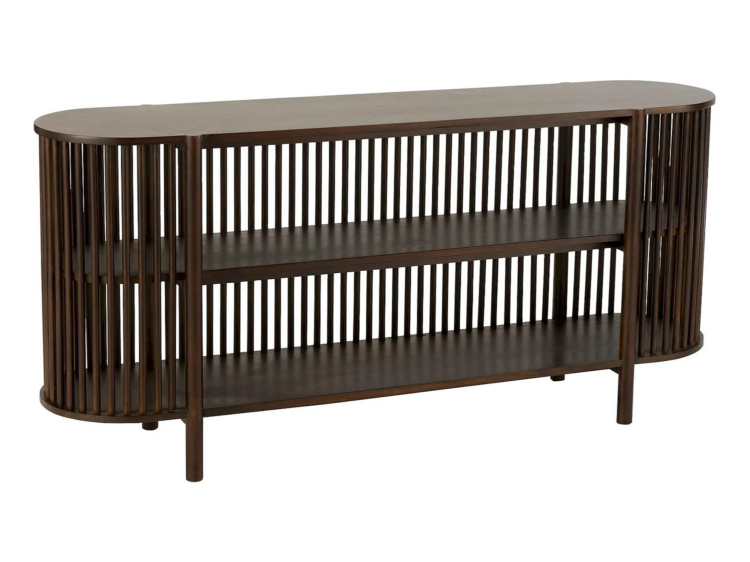 Console Pigott en Bois